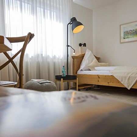 Widmann'S Loewen Hotel Königsbronn Eksteriør billede