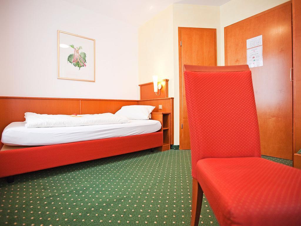 Widmann'S Loewen Hotel Königsbronn Værelse billede