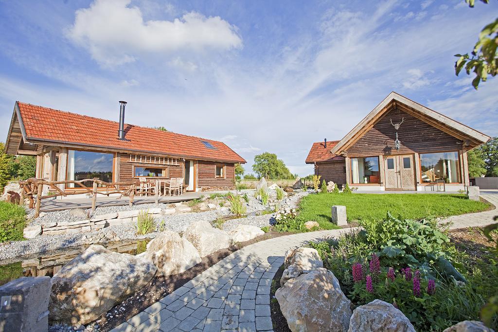 Widmann'S Loewen Hotel Königsbronn Værelse billede
