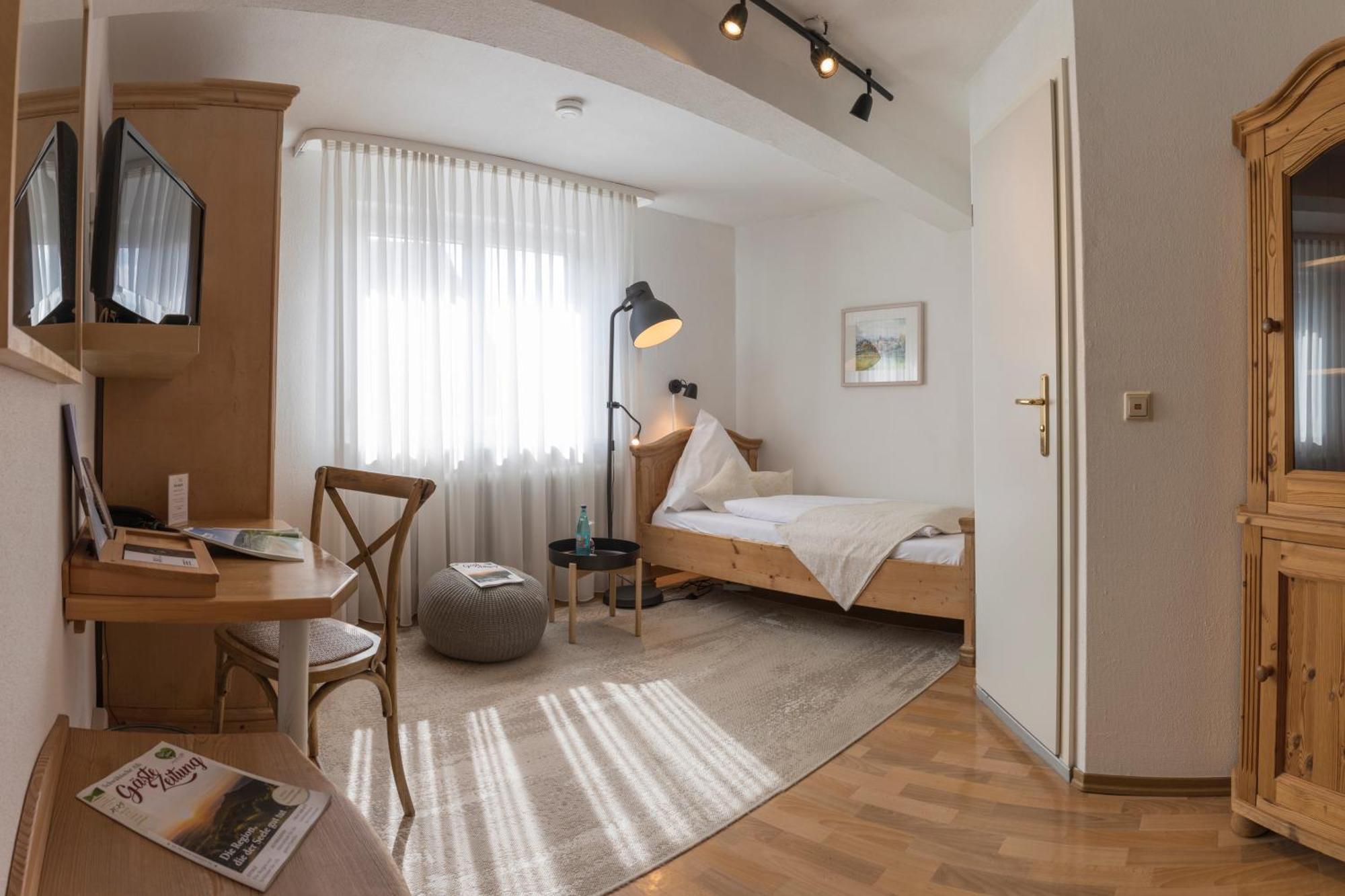 Widmann'S Loewen Hotel Königsbronn Eksteriør billede