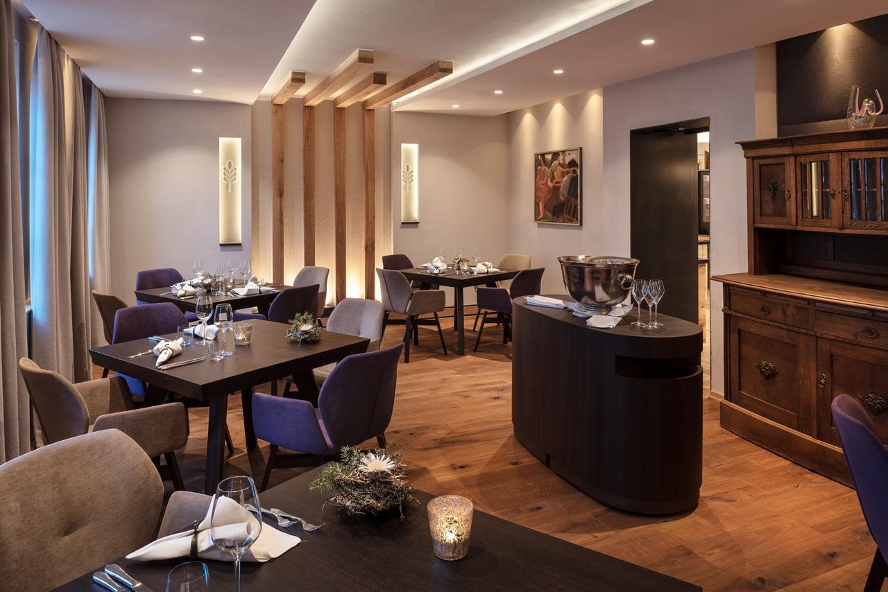 Widmann'S Loewen Hotel Königsbronn Eksteriør billede