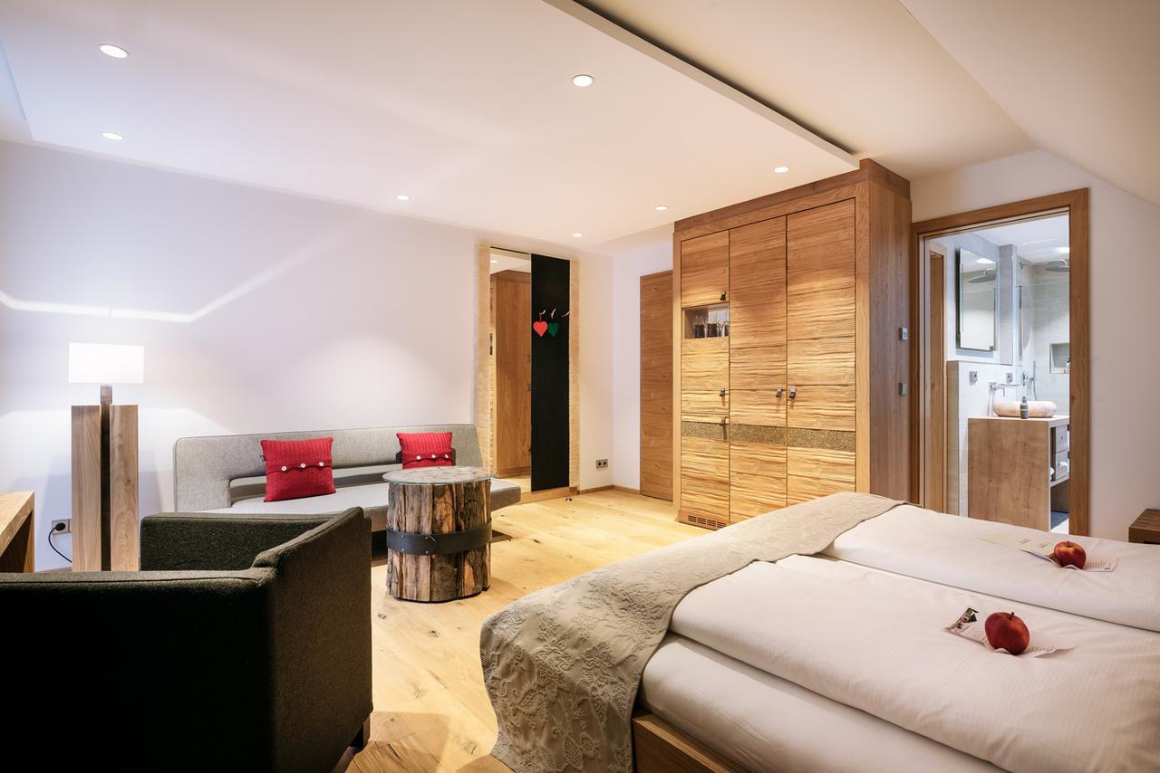 Widmann'S Loewen Hotel Königsbronn Eksteriør billede