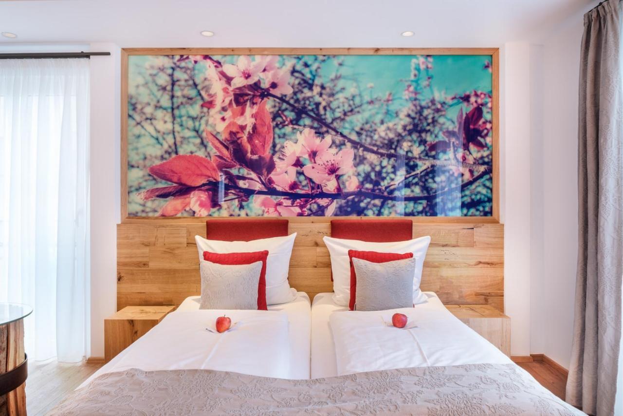 Widmann'S Loewen Hotel Königsbronn Eksteriør billede