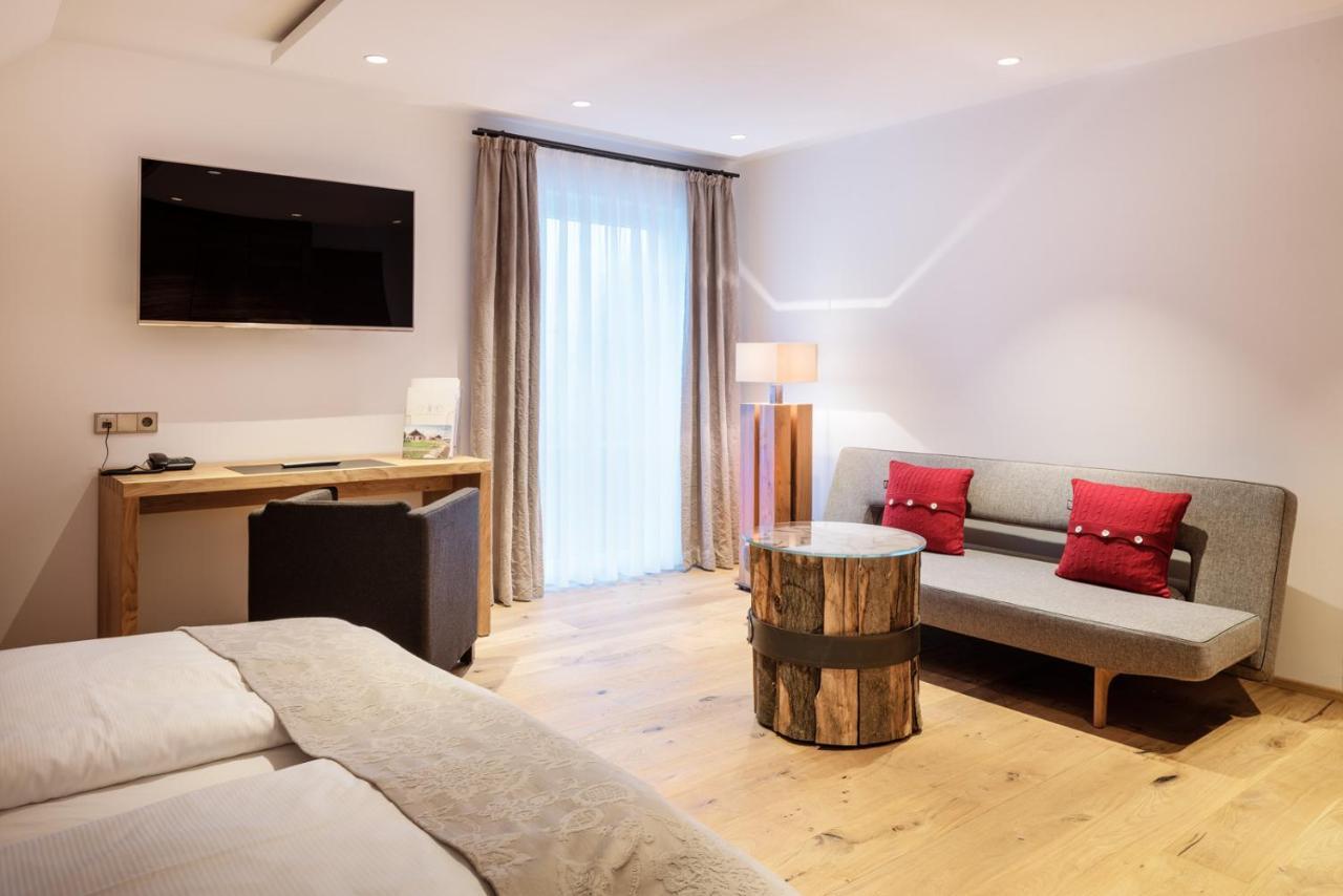 Widmann'S Loewen Hotel Königsbronn Eksteriør billede